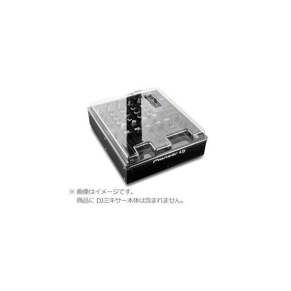 新品 DJM750mk2 Decksaver
