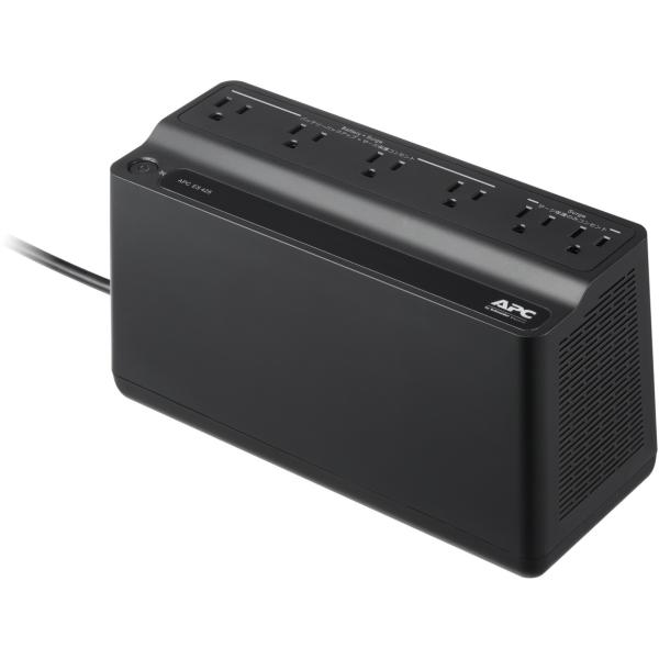 当社はシュナイダーエレクトリック正規取扱店(認定販売店)です Web限定モデル、同等品：BE425M-JP （※本製品の無償保証期間は2年間になります）ecapc BE425MJP E      ※初期不良、修理問合わせは直接メーカーまでお...