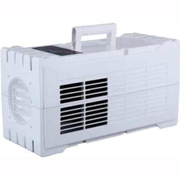 Suiden スイデン SS-1SAW-1 超小型スポットエアコン ハンディー