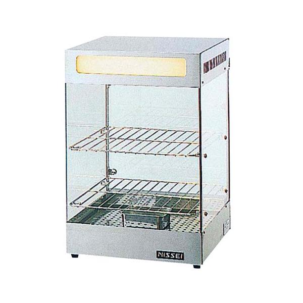 ANNAKA アンナカ 電気ホットショーケース NH-550T : NEXT! - 通販