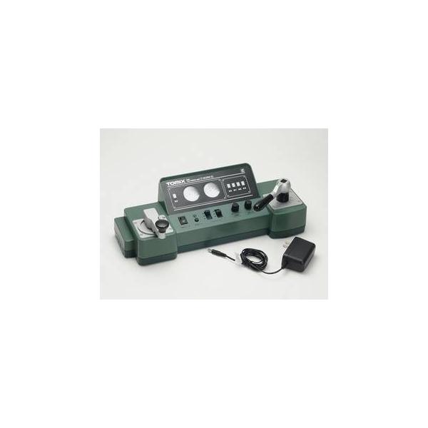 TOMIX TCS パワー ユニット N-DU204-CL 5518 Amazon | TOMIX Nゲージ TCS パワーユニットN-DU204-CL 5518
