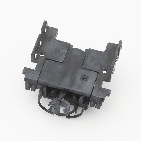 JC6388          キハ40系用のジャンパホース取付に対応したTNカプラーです。