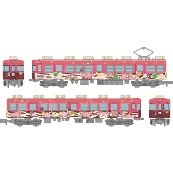 TOMYTEC トミーテック 【予約】鉄道コレクション 高松琴平電気鉄道1100