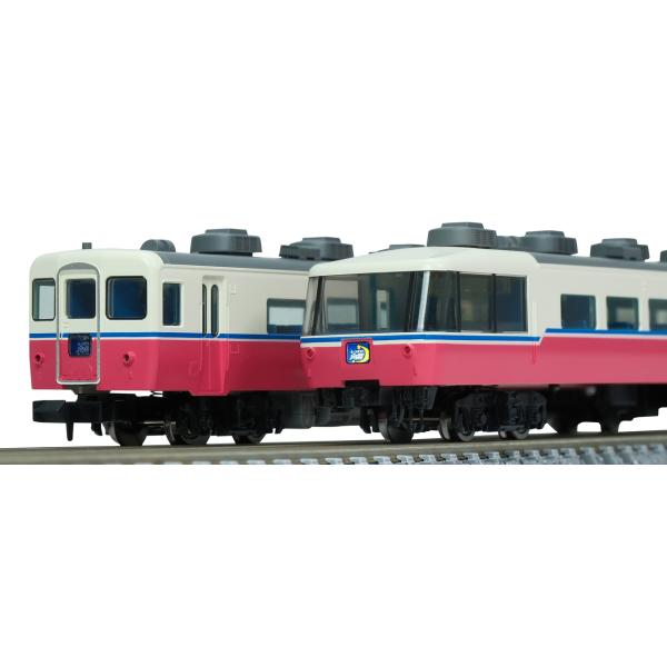 TOMIX トミックス JR 14-200系客車（ムーンライト九州・6両編成）セット 97637