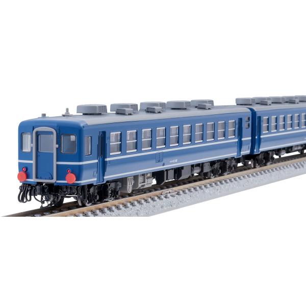 TOMIX トミックス JR 12系客車（ぐんま車両センター）セット 98788