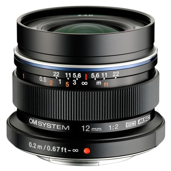 オリンパス（OLYMPUS） OM SYSTEM オーエムシステム M.ZUIKO DIGITAL