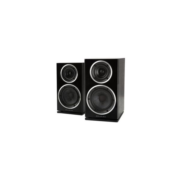 Wharfedale/ワーフェデール DIAMOND 220-BL（ブラックウッド