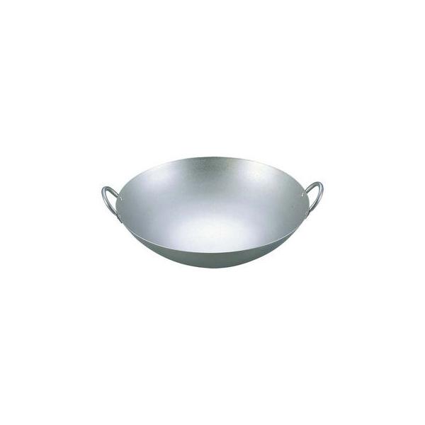 EBM 江部松商事 EBM 純チタン 超軽量 中華両手鍋 30cm : NEXT