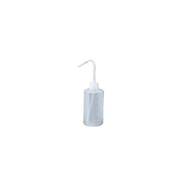 5123910 エコノ丸型洗浄瓶 ６５１７ ５００ｍｌ
