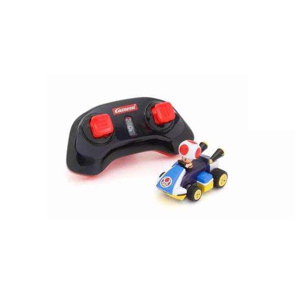 ミニマリオカートRC コレクション京商3コセット 京商エッグ】 ミニ マリオカート R/C コレクション - YouTube