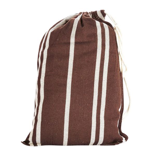 BYER OF MAINE バイヤーオブメイン バルバドス ハンモック／モカ