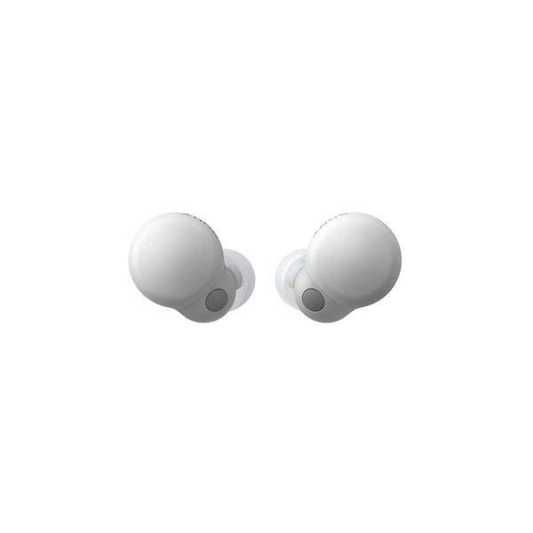 SONY（ソニー） LinkBuds S WF-LS900N-W(ホワイト) ワイヤレスノイズ