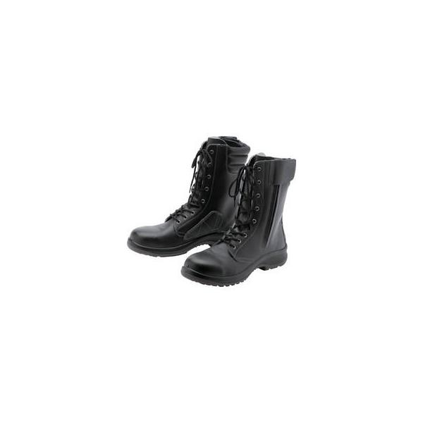 ミドリ安全 女性用長編上安全靴 LPM230Fオールハトメ 22.5cm(1足) 品番