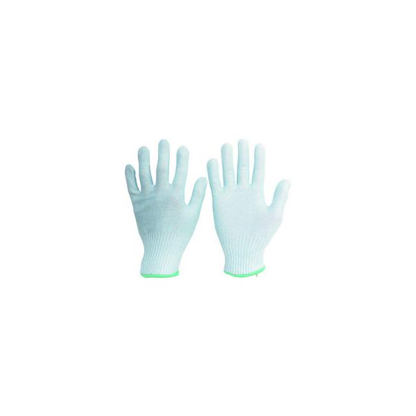 MIDORI ANZEN ミドリ安全  耐切創性手袋 カットガードF102 Mサイズ CUT GUARD-F102-M