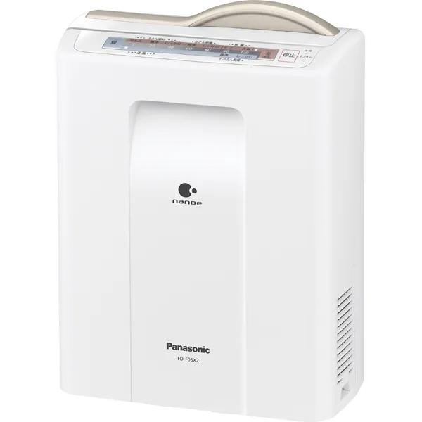 FD-F06X2-N　布団乾燥機 未使用 Panasonic パナソニック FD-F06X2-N マットなしタイプ ふとん暖め乾燥