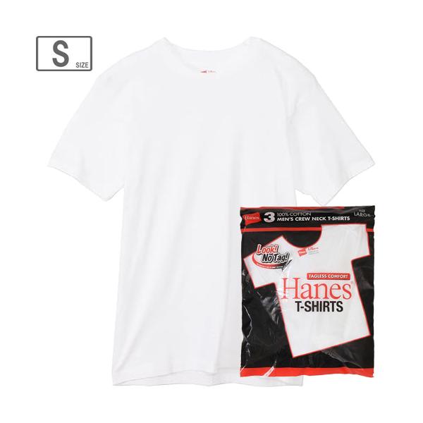 C3Fit（シースリーフィット） Hanes ヘインズ 【3枚組】アカラベル