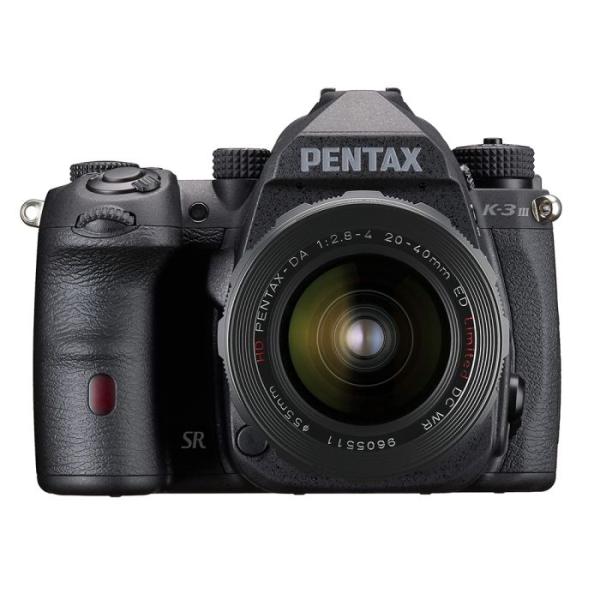 PENTAX K-3 ズームレンズ 単焦点レンズ 交換レンズ / PENTAX K-3 Mark III / 製品 | RICOH IMAGING