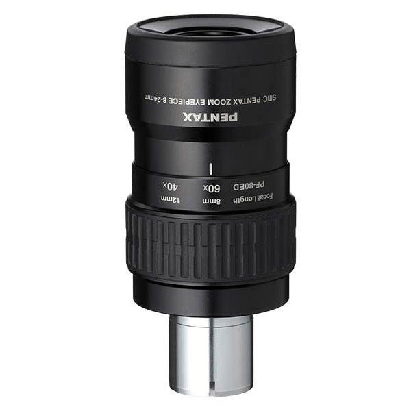 PENTAX ズームレンズ　箱付き PENTAX ペンタックス smc ズームアイピース 8-24mm : NEXT! - 通販