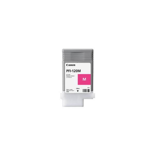キヤノン（Canon） 【純正】TM-200用顔料インクタンク マゼンタ PFI