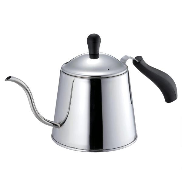 561579          美味しいコーヒーを淹れるのに役立つドリップポット！