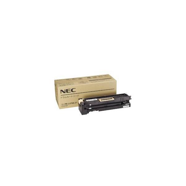 NEC MultiWriter 4700用ドラムカートリッジ PR-L4700-31 : NEXT
