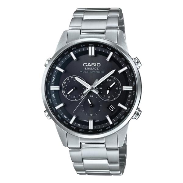 他サイト： CASIO カシオ 【納期未定】LIW-M700D-1AJF 【LINEAGE/リニエージ】【casio1609】の商品画像