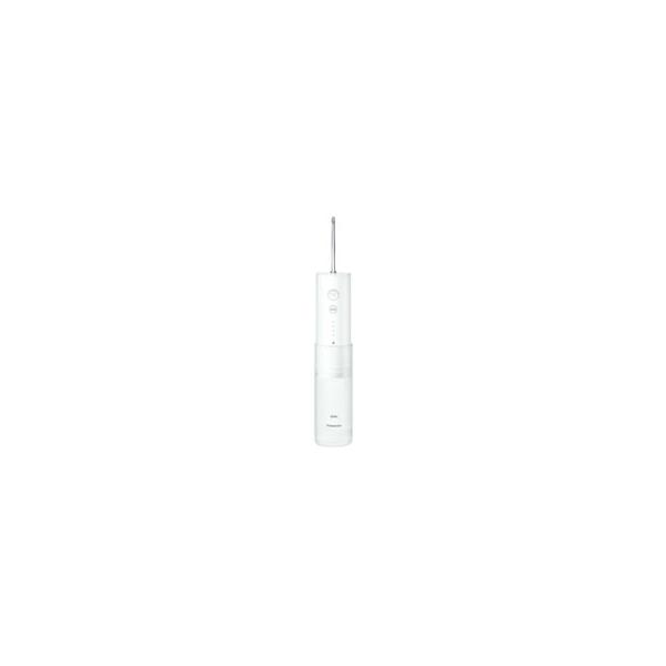 Panasonic ジェットウォッシャー ドルツ EW-DJ42-W WHITE Panasonic パナソニック ジェットウォッシャー ドルツ 超音波