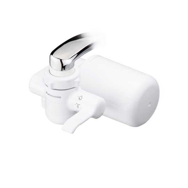 Panasonic（パナソニック） TK-CJ14-W(ホワイト) 浄水器 : NEXT