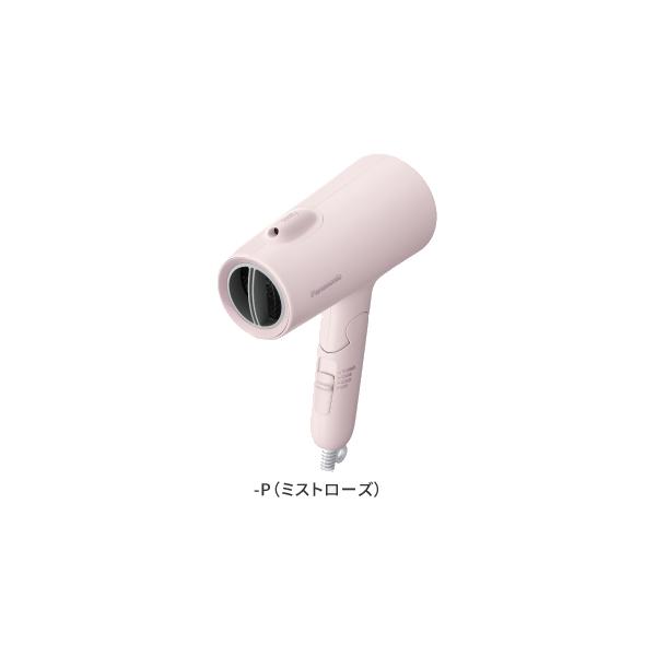 Panasonic パナソニック EH-NE5M-P(ミストローズ) ヘアー