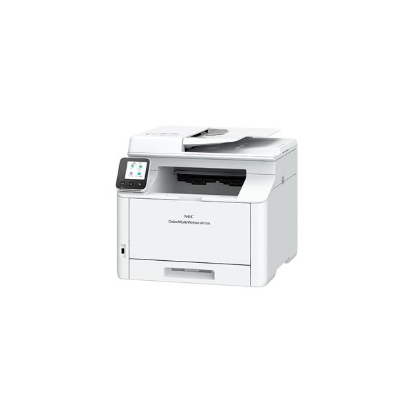 プリンター・複合機 NEC ColorMultiWriter 4F150 PR-L4F150 e-TREND｜NEC PR-L4F150 [A4カラープリンタ複合機 Color