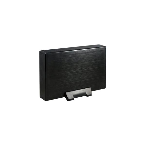 HDE08           UASP対応で高速データ転送。スリープ／電源連動機能搭載。