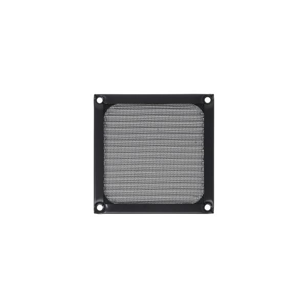 CFA90DBK        ケースファンが吸い込むちりやほこりの進入を防止します。92mm用 ブラック