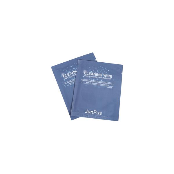 他サイト： ainex アイネックス JunPus グリス拭き取り用大判ウェットシート JP-CL1の商品画像