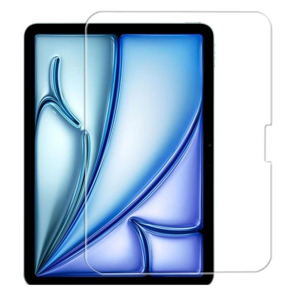 エムディーエス MDS-GLFLIPA13 iPad Air(M3・M2)13インチ対応 ガラス