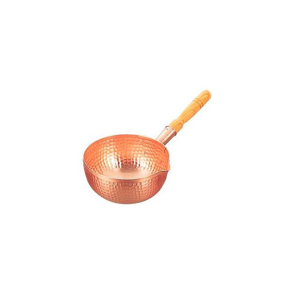 MARUSHIN 丸新銅器 銅 片手 ボーズ鍋 27cm : NEXT! - 通販 - Yahoo
