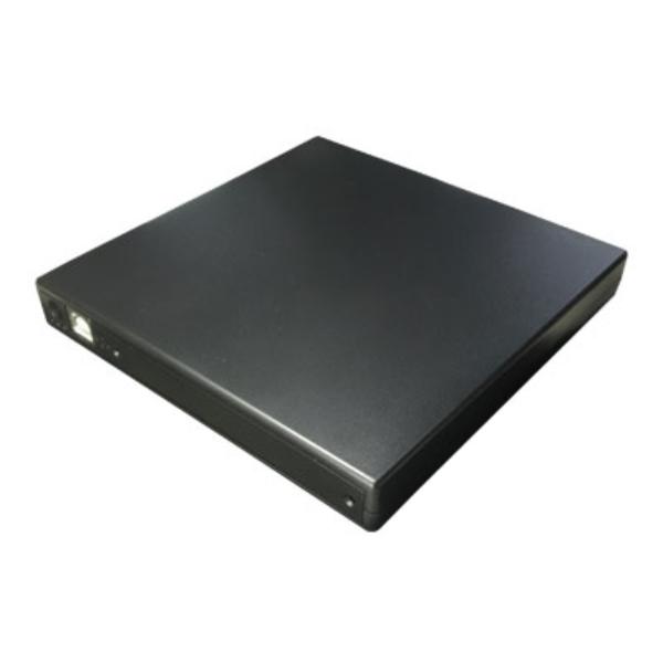 【メール便対応可1個まで】 DCSSU2          スリム光学ドライブケース(SATA)