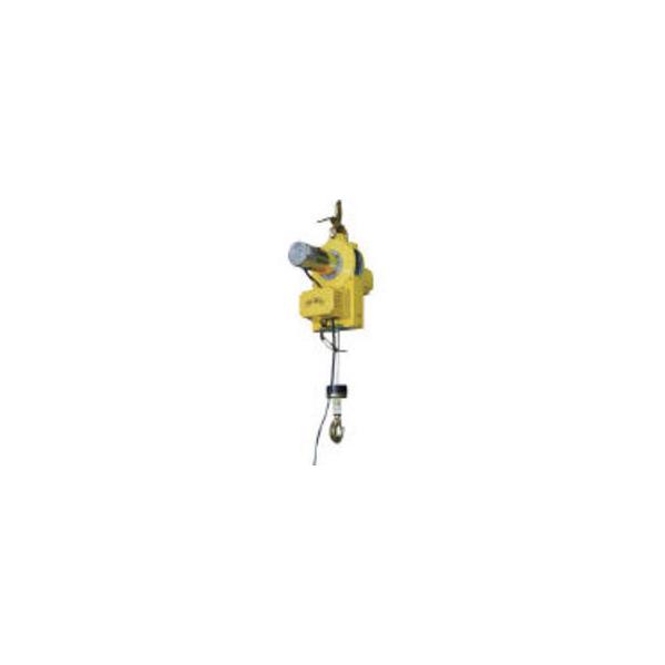TKK/トーヨーコーケン ベビーホイスト 50kg 30m BH-N330 : NEXT