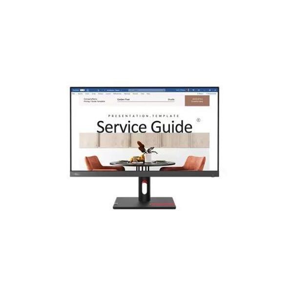 k*i様 【新品未開封】ThinkVision S24i-30 Lenovo ThinkVision S24i-30 23.8