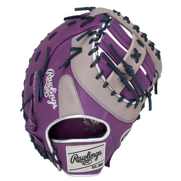 Rawlings ローリングス 【一般軟式用】ハイパーテック カラー