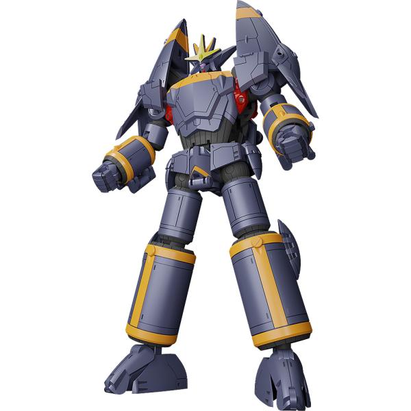 他サイト： グッドスマイルカンパニー MODEROID トップをねらえ！ミニ合体変形 ガンバスターの商品画像