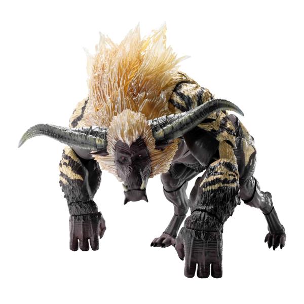 BANDAI SPIRITS バンダイスピリッツ S.H.MonsterArts