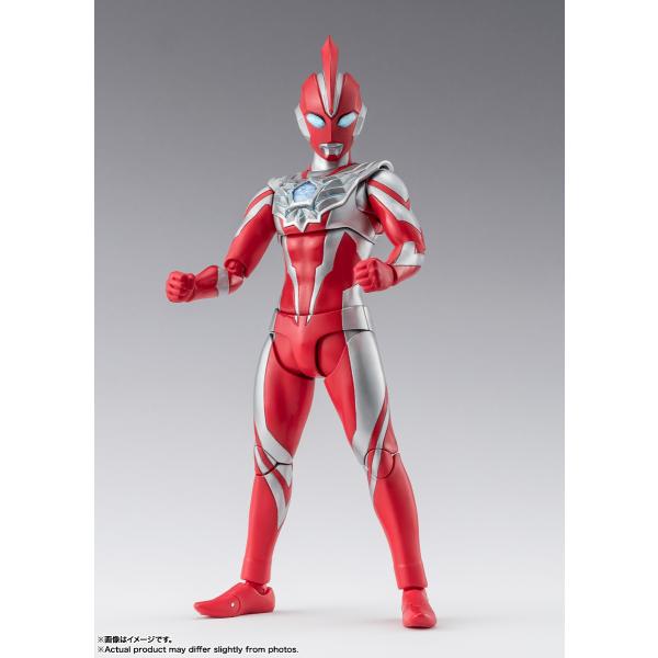 他サイト： BANDAI SPIRITS バンダイスピリッツ S.H.Figuarts ウルトラマンオメガの商品画像