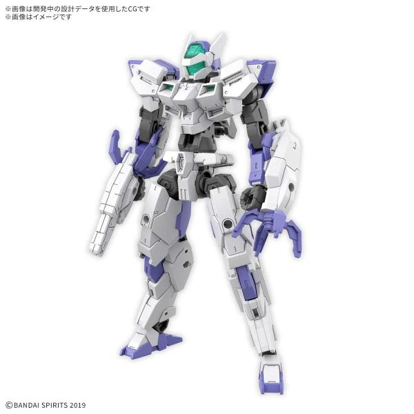 他サイト： BANDAI SPIRITS バンダイスピリッツ 数量限定 30 MINUTES MISSIONS 1/144 eEXM-40 イグライト 01の商品画像