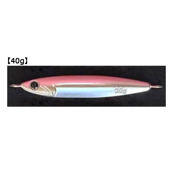 Zeake/ジーク 限定アピールカラー Zサーディン 40g ZS128 アルミUV