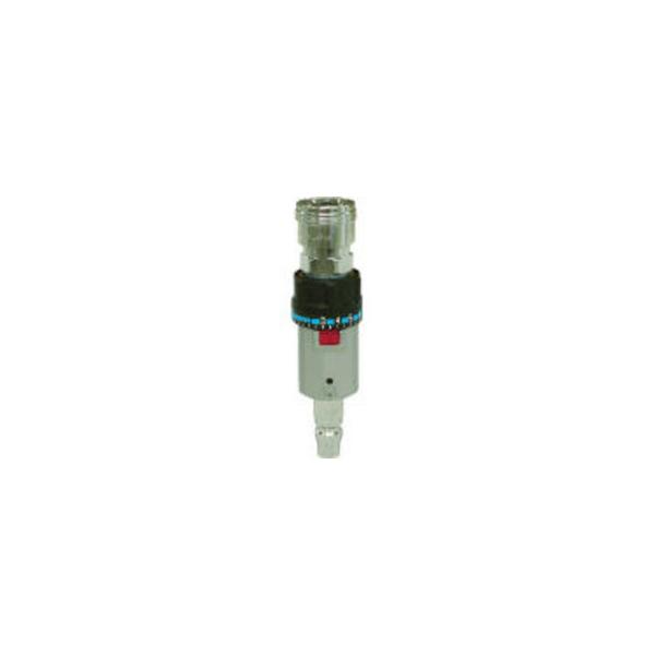 NIHON SEIKI 日本精器 手元減圧弁8A1.5MPa仕様カップリング付 BN