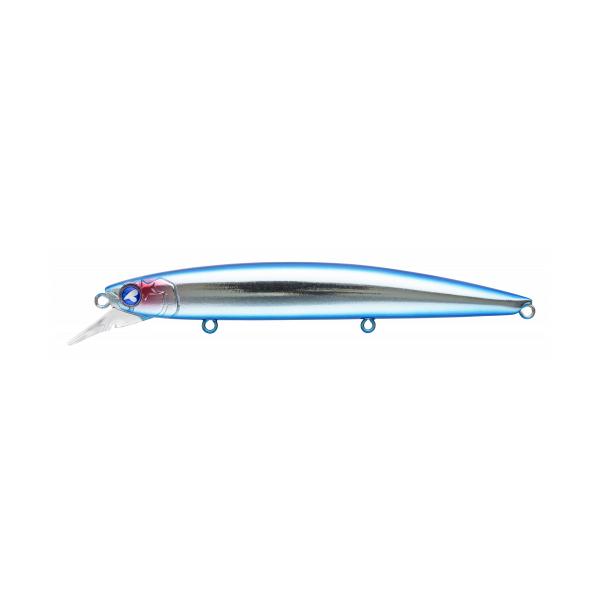 BlueBlue/ブルーブルー ブローウィン110S 110mm/14g #01 ブルーブルー