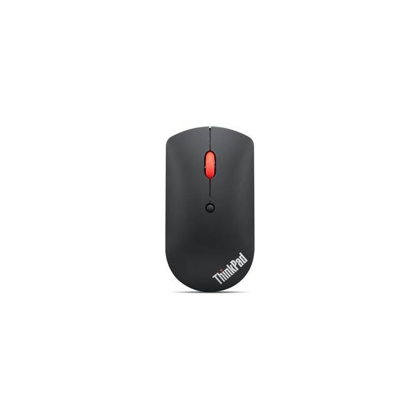 他サイト： Lenovo レノボ ThinkPad Bluetooth サイレントマウス 4Y50X88822の商品画像