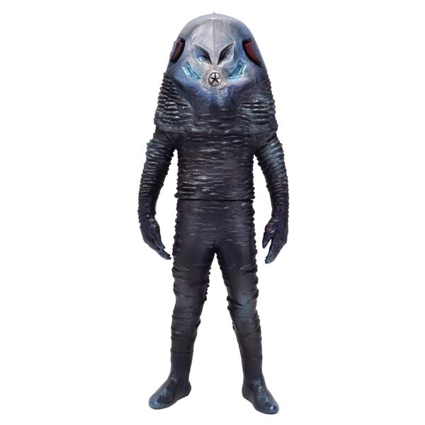 CCPJAPAN シーシーピージャパン 1/6特撮シリーズ ザラブ星人 ナイトカラー Ver.