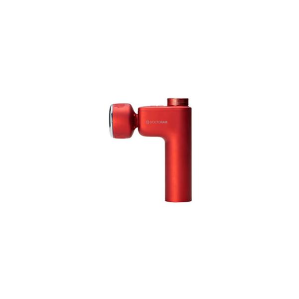 品質満点！ ドクターエア REG-03 RED agapeeurope.org
