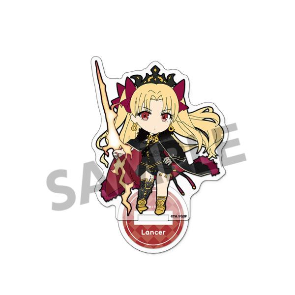 ホビーストック 【予約】ぴくりる！ Fate/Grand Order アクリルスタンド vol.9 ランサー/エレシュキガル